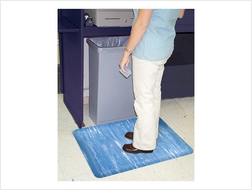 Picture of Apache� Marble Foot� Anti-Fatigue Matting