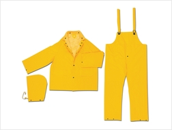 Picture of 35mm PVC/Polyester Rainsuits
