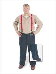 Picture of Steel Grip� 50 cal/cm� Arc Flash Overpants