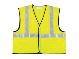 Picture of Class 2 Lime Safety Vests