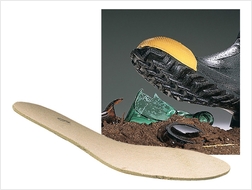 Picture of Servus� Puncture Resistant Midsoles