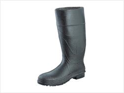 Picture of Servus� Economy PVC Plain Toe Knee Boot