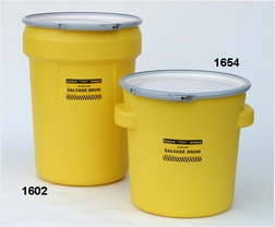 Picture of Eagle� Salvage Drums