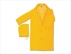 Picture of 35mm PVC/Polyester Raincoats