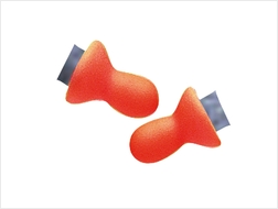 Picture of Howard Leight� Replacement Pods For Quiet Band QB1�HYG