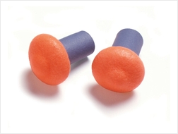Picture of Howard Leight� Replacement Pods For Quiet Band QB3HYG�