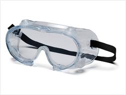 Picture of Pyramex� Chemical Splash Goggle