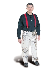 Picture of Steel Grip� Aluminized Thermonol Overpants