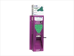 Picture of Howard Leight� MaxLite� Disposable Earplugs LS-500 Dispenser Refill