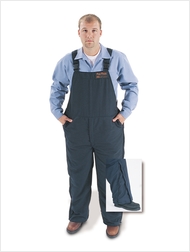 Picture of Steel Grip� 40 cal/cm� Arc Flash Bib Overalls