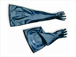 Picture of North� Neoprene Dry Box Glove
