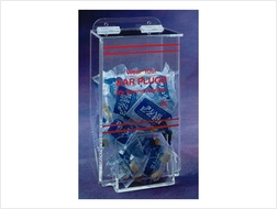 Picture of AK� Small Earplug Dispenser