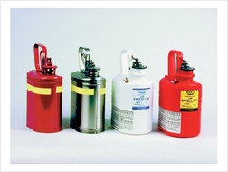 Picture of Eagle� Laboratory Safety Cans