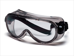 Picture of Pyramex� Top Shelf Chemical Splash Goggle