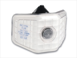 Picture of North� 7190 N99 Particulate Welding Respirator