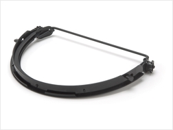 Picture of Pyramex� Nylon Full Brim Hard Hat Adapter