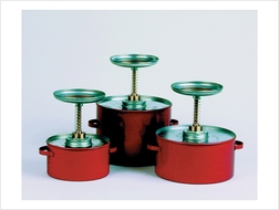 Picture of Eagle� Plunger Safety Cans