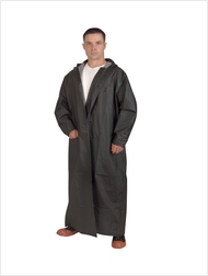 Picture of River City� Classic Plus Black Rider Coats