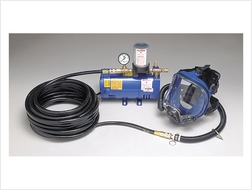 Picture of Allegro� Full Mask SAR Systems