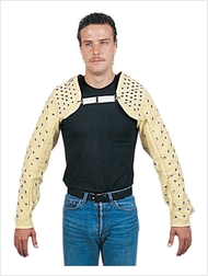 Picture of Kevlar� Twill Reinforced Sleeve