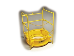 Picture of Allegro� Manhole Accessories