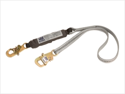 Picture of DBI/SALA� WrapBax�2 Tie-Back Shock Absorbing Lanyards