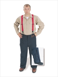 Picture of Steel Grip� 40 cal/cm� Arc Flash Overpants