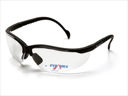 Picture of Pyramex� V2 Readers� Safety Glass