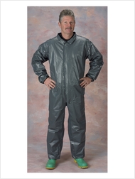 Picture of Lakeland� Pyrolon� CRFR Flame Retardant Limited-Use Coveralls