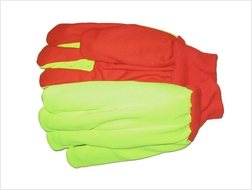 Picture of Rig Impactor Impact-Resistant FR  Gloves