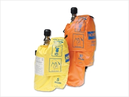 Picture of North� Emergency Escape Breathing Apparatus