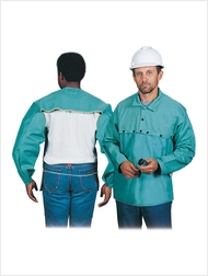 Picture of Steel Grip� Flame Retardant Cape Sleeve & Bibs