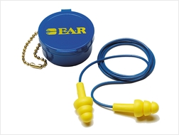 Picture of E-A-R� UltraFit� Corded Earplug With Carry Case