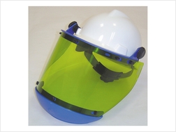 Picture of Steel Grip� Faceshield Assembly