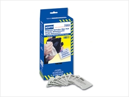 Picture of North� Refresher Wipe Pads