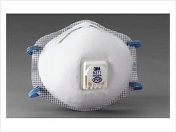 Picture of 3M� 8271 P95 Particulate Respirator