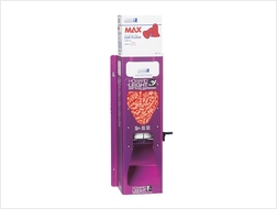 Picture of Howard Leight� MAX� Disposable Earplugs LS-500 Dispenser Refill