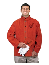 Picture of Red Ram Leather Jackets