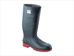 Picture of Servus� PVC Steel Toe & Shank Knee Boot