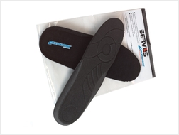 Picture of Servus� Breath-O-Prene� Insoles