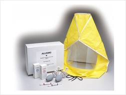Picture of Allegro� Saccharin Fit Test Kits