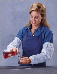 Picture of Polypropylene Disposable Sleeves