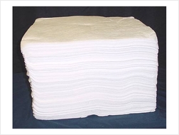 Picture of Meltblown Polypropylene Oil Only Pads