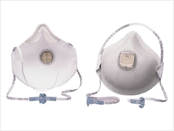 Picture of Moldex� 2700 N95 Particulate Respirator