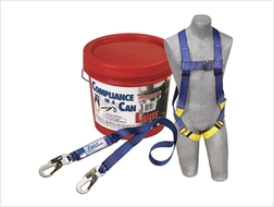 Picture of Protecta� Compliance In A Can� Light