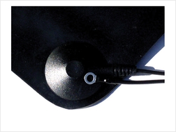 Picture of Apache� 15' Grounding Wire