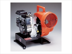 Picture of Allegro� Centrifugal Gas Blower