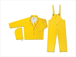 Picture of River City� Commodore Rainsuits