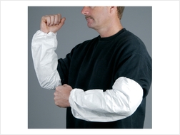 Picture of Tyvek� Disposable Sleeves