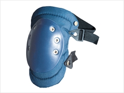 Picture of Occunomix� Large Rubber Knee Pad Buckle Closure